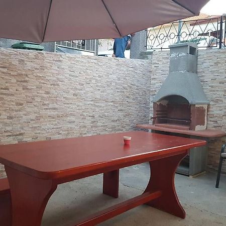 דירות Apartman M&S 1 Kali, Otok Ugljan מראה חיצוני תמונה
