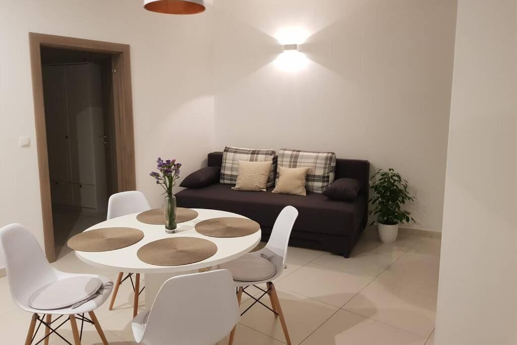 דירות Apartman M&S 1 Kali, Otok Ugljan מראה חיצוני תמונה